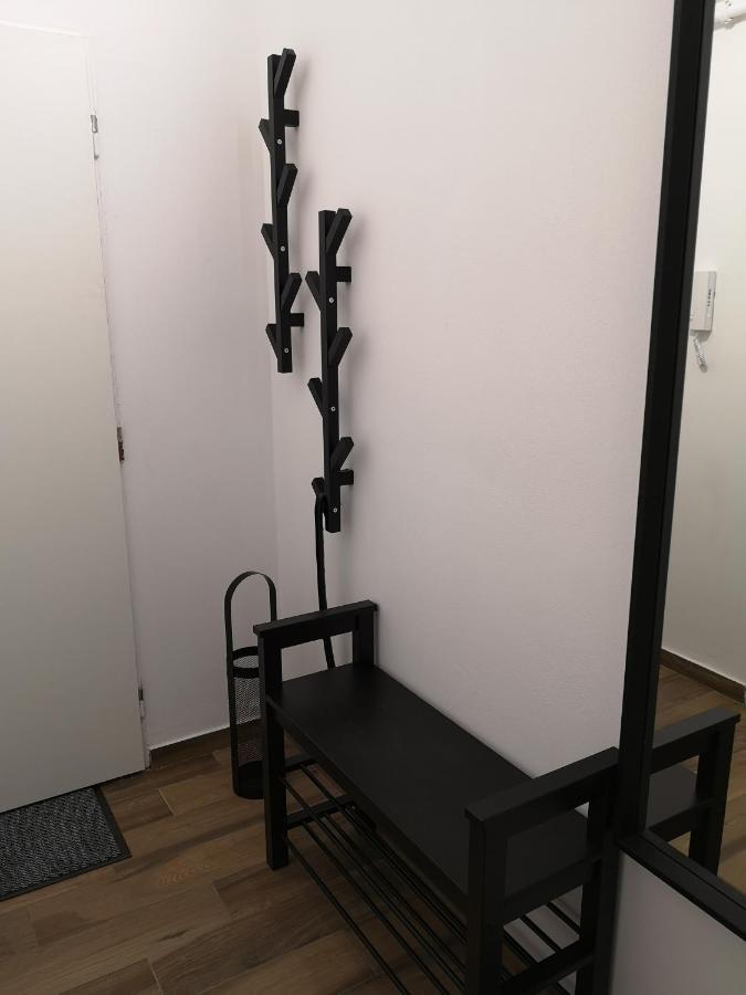 Fine Apartment In Centrum Of Slany With Aircondition Exterior photo